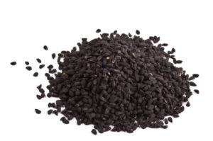 BlackSeed