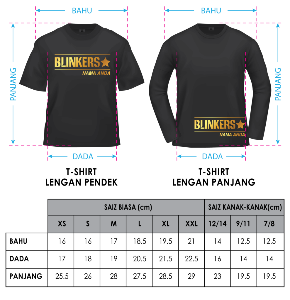 poster shirt