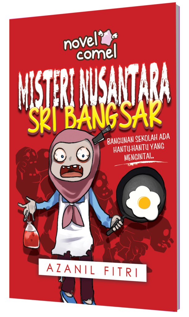 Misteri Nusantara Sri Bangsar