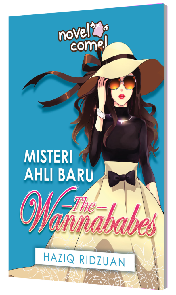 Misteri Ahli Baru The Wannababes