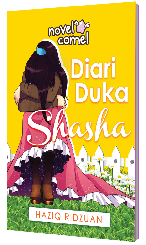 Diari Duka Shasha