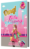 OMG! Gila Shopping