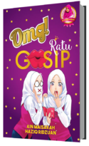 OMG! Ratu Gosip