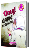 OMG! Gadis Berhantu