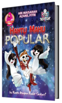 Hantu Mahu Popular