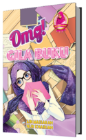 OMG! Gila Buku