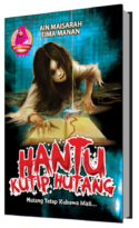 Hantu Kutip Hutang