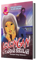 Lolongan Tandas Sekolah