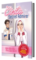 Cinta Secret Admirer