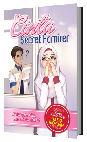 Cinta Secret Admirer