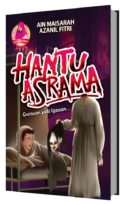 Hantu Asrama