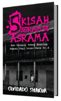 5 Kisah Seram Di Asrama