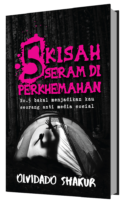 5 Kisah Seram Di Perkhemahan