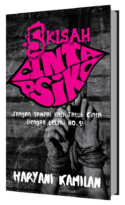 5 Kisah Cinta Psiko