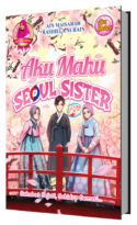 Aku Mahu Seoul Sister - Edisi Jimat