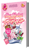 Aku Mahu Jadi Travelistar