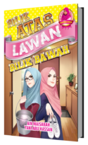 Bilik Atas Lawan Bilik Bawah