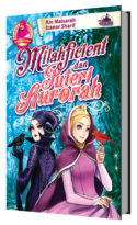 Milahficient Dan Puteri Aurorah
