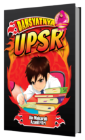 Dahsyatnya UPSR