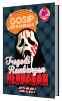 Gosip Sri Bangsar - Tragedi Rombongan Berdarah