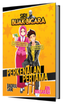 Siri Bijak Bicara - Perkenalan Pertama