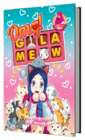 OMG! Gila Meow