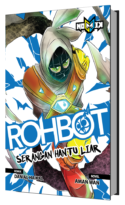 ROHBOT 2 - Serangan Hantu Liar