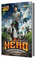 Bola Hero