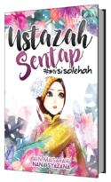 Ustazah Sentap #MisiSolehah