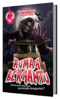 Rumah Berhantu