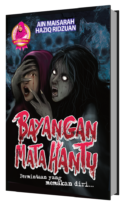 Bayangan Mata Hantu
