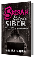 5 Kisah Keji Jenayah Siber