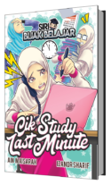 Cik Study Last Minute