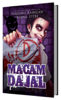 D Macam Dajal