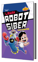 Lawak Robot Siber - Teman Robotik