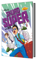 Skuad Super - Hero Atlantis