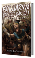 Keluarnya Yakjuj Makjuj