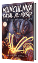 Munculnya Dajal Al-Masih