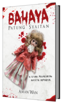 Bahaya Patung Syaitan