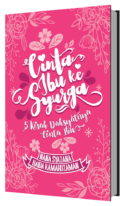 Cinta Ibu Ke Syurga