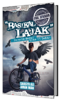 Juvana: Basikal Lajak