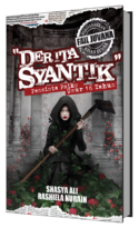 Juvana: Derita Syantik