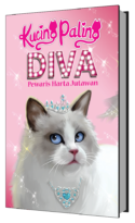 Kucing Paling Diva