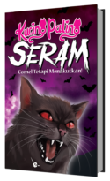 Kucing Paling Seram