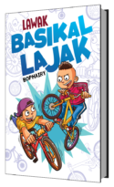 Lawak Basikal Lajak