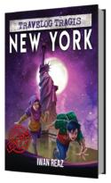Travelog Tragis New York