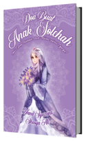 Doa Buat Anak Solehah