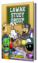 Lawak Study Group