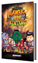 Lawak Hero Kentang
