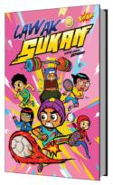Lawak Sukan
